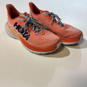 Hoka One One Mach 5 Women’s Running Shoes - 7B